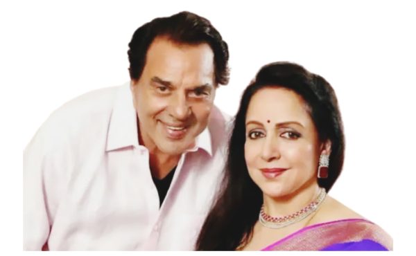 ভারতের হ্যান্ডসাম হিরো অভিনেতা ধর্মেন্দ্রের পরলোক