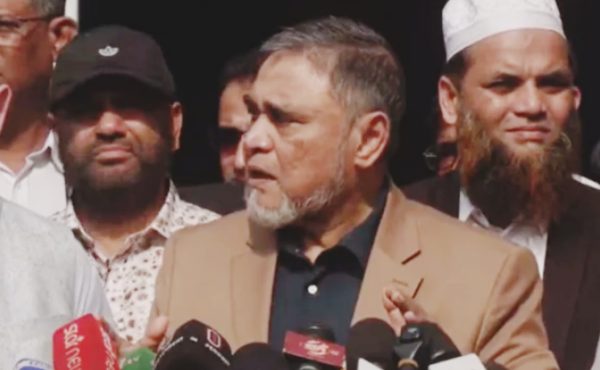 ডিসেম্বরের দ্বিতীয় সপ্তাহে জাতীয় নির্বাচনের তফসিল!