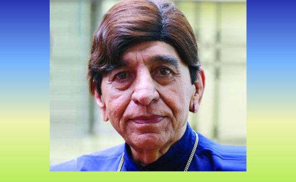 অভিনেতা জাভেদ মারা গেছেন