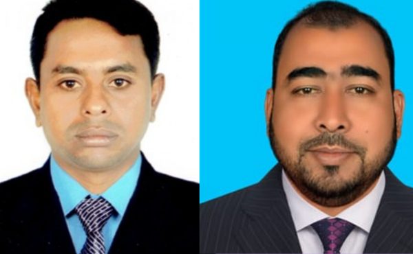 লামা রিপোর্টার্স ক্লাবের নির্বাচনে সভাপতি তৈয়বআলী সম্পাদক বেলাল